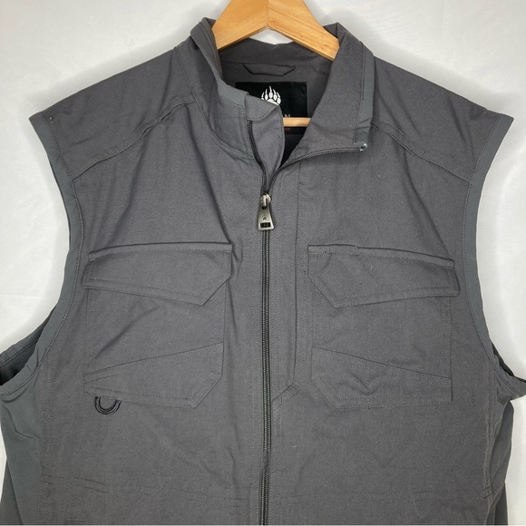 Alaskan HardGear Duluth Trading vest - Picture 3 of 5